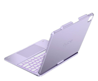 TYPECASE Flexbook Touch z klawiaturą do iPad Air 13" M2 / M3 / M4 - 1522745 - zdjęcie 3